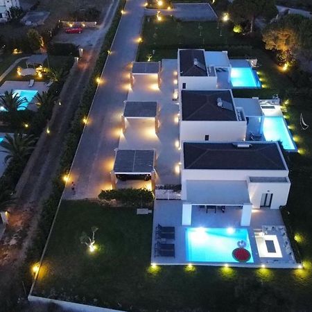 Les Residences Svoronata Esterno foto
