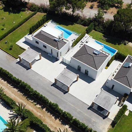 Les Residences Svoronata Esterno foto