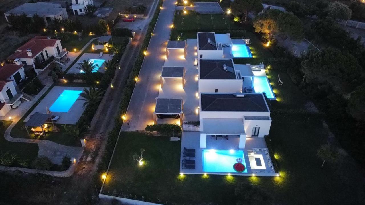 Les Residences Svoronata Esterno foto
