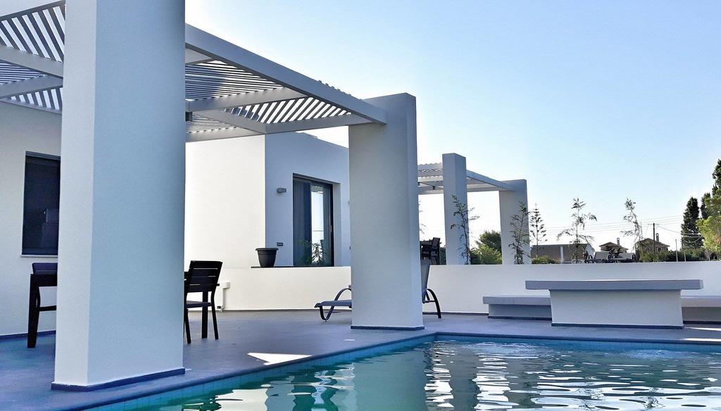 Les Residences Svoronata Esterno foto