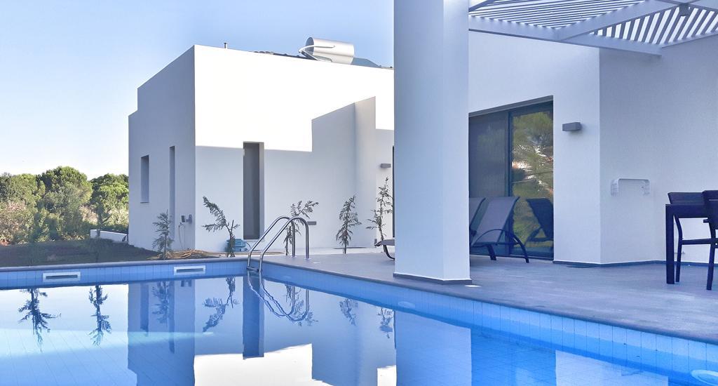 Les Residences Svoronata Esterno foto