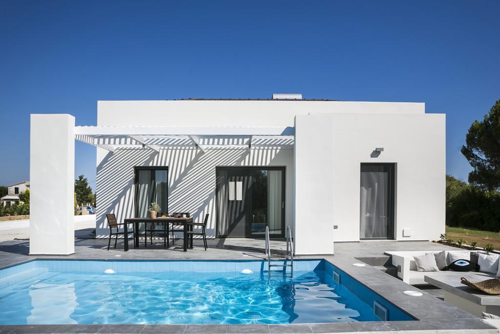 Les Residences Svoronata Esterno foto