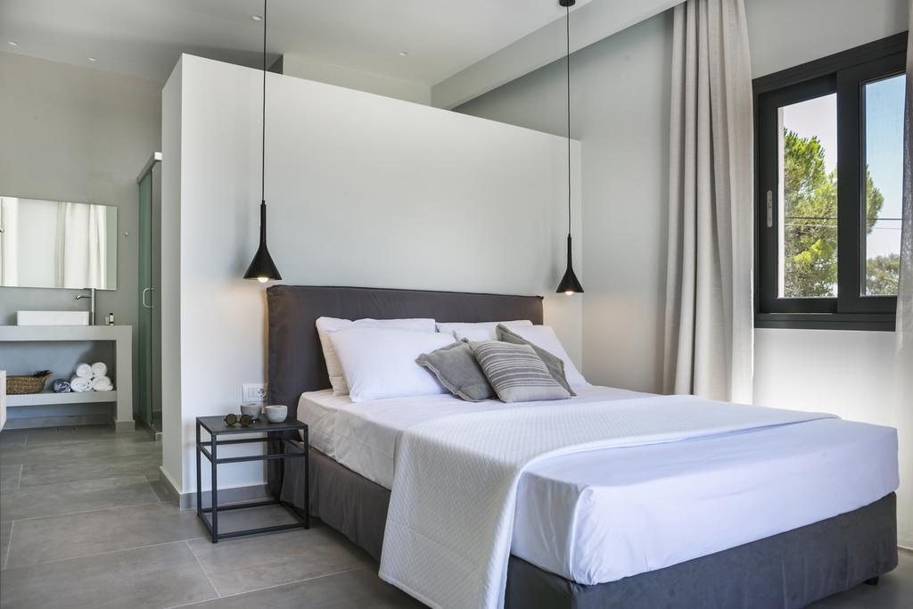 Les Residences Svoronata Esterno foto