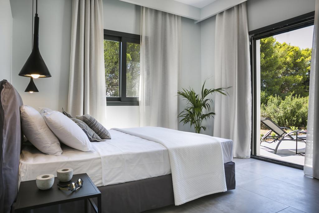 Les Residences Svoronata Esterno foto