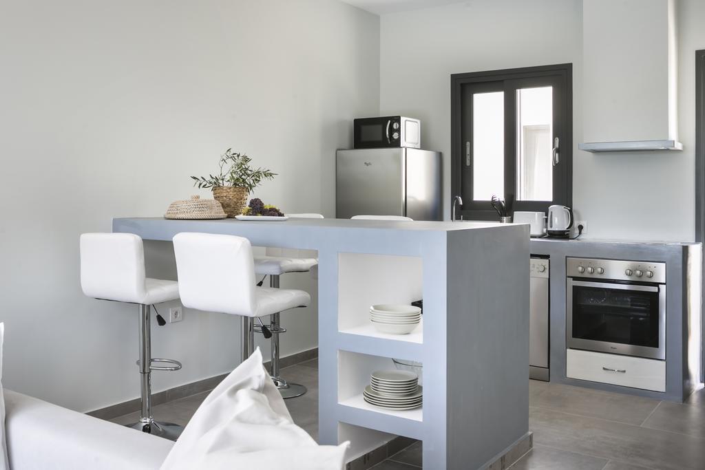 Les Residences Svoronata Esterno foto