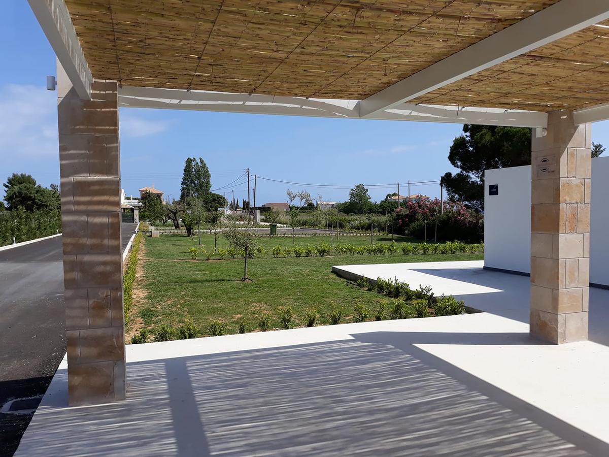 Les Residences Svoronata Esterno foto