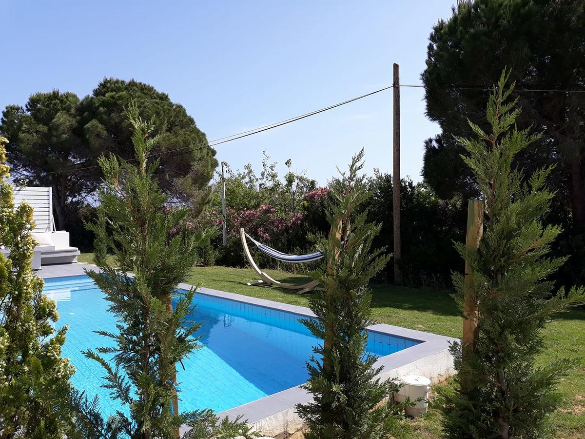Les Residences Svoronata Esterno foto