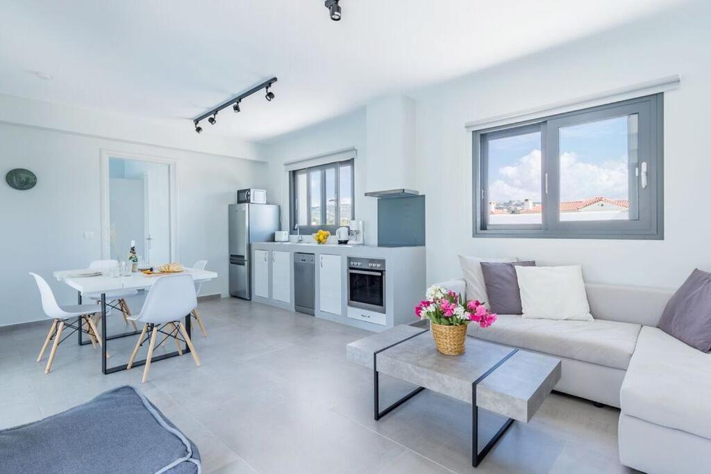 Les Residences Svoronata Esterno foto