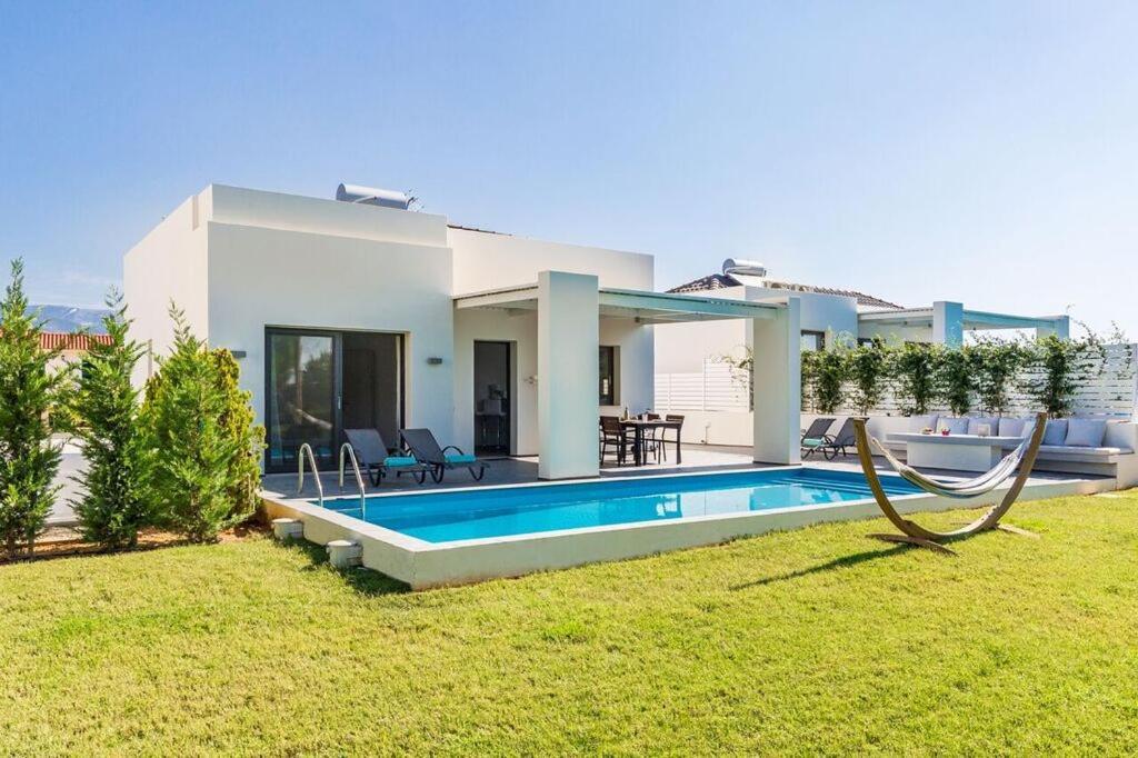 Les Residences Svoronata Esterno foto