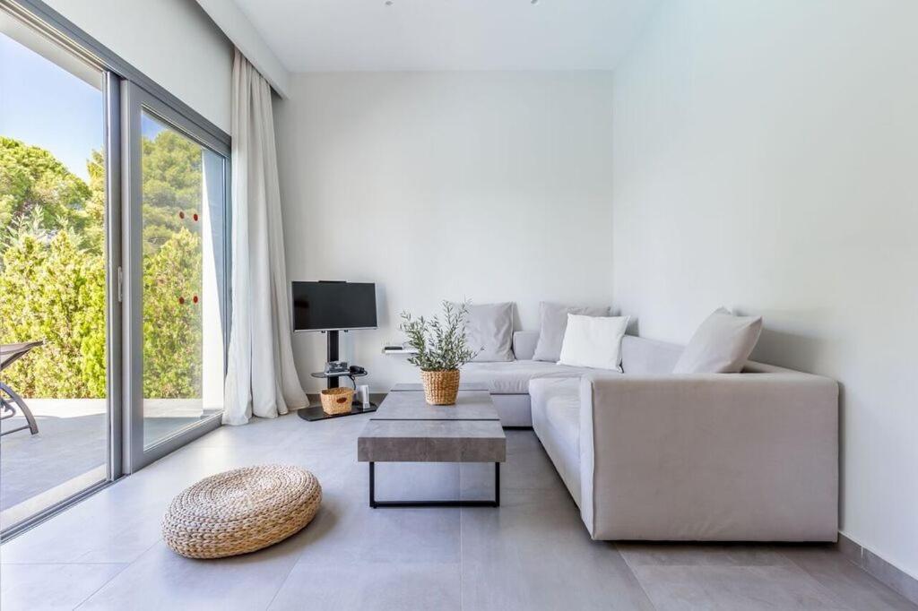Les Residences Svoronata Esterno foto