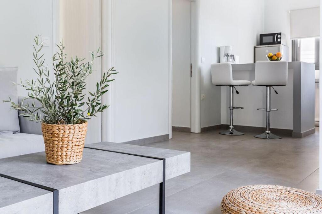 Les Residences Svoronata Esterno foto