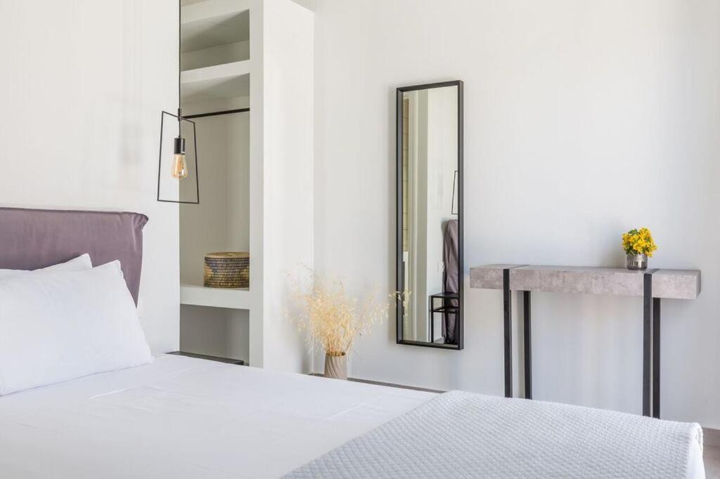 Les Residences Svoronata Esterno foto