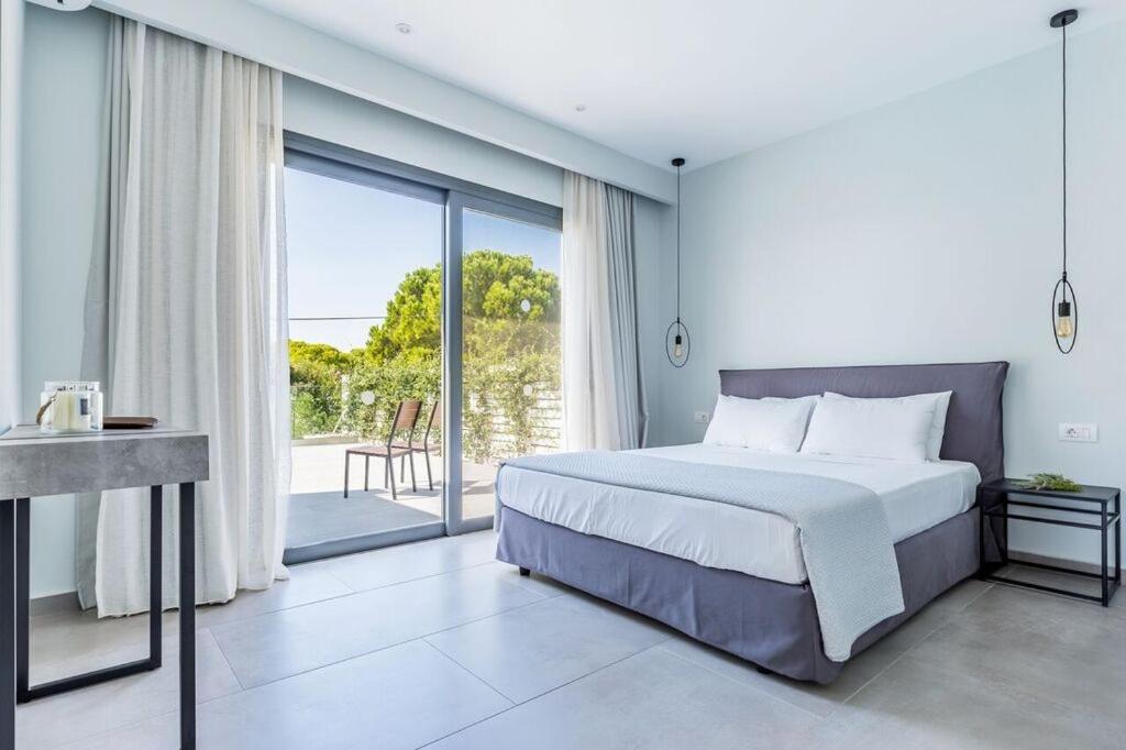 Les Residences Svoronata Esterno foto