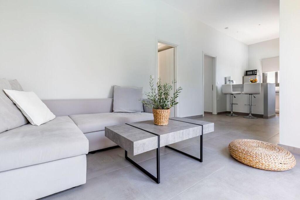 Les Residences Svoronata Esterno foto