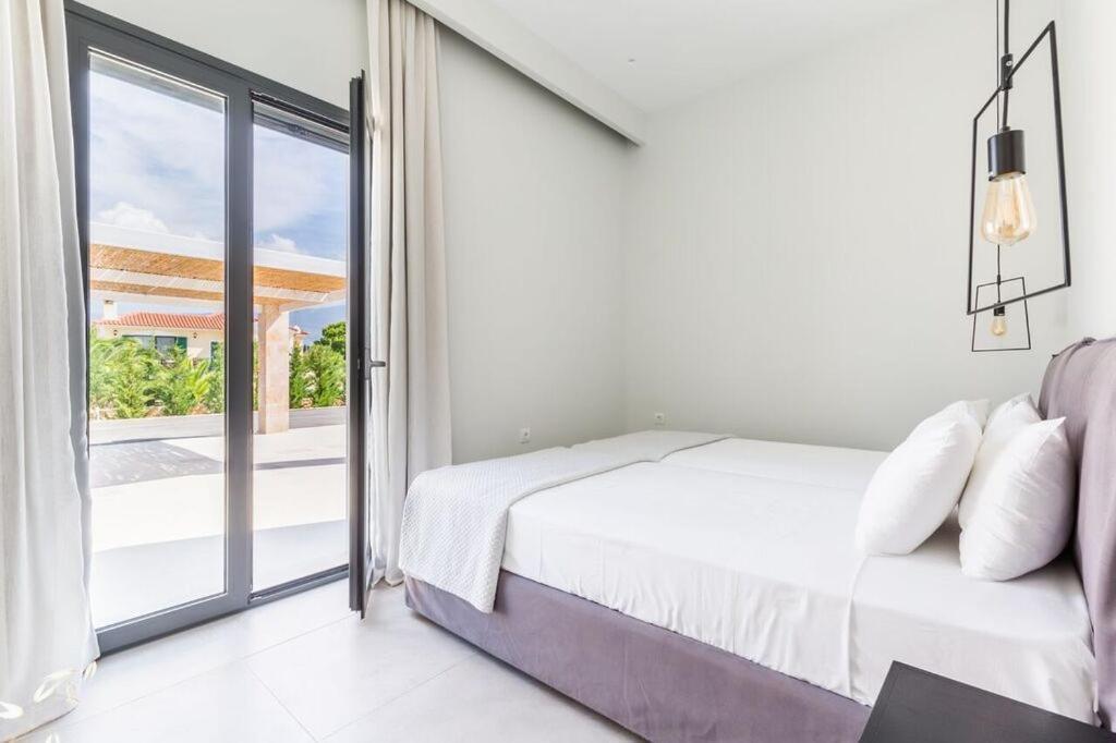 Les Residences Svoronata Esterno foto