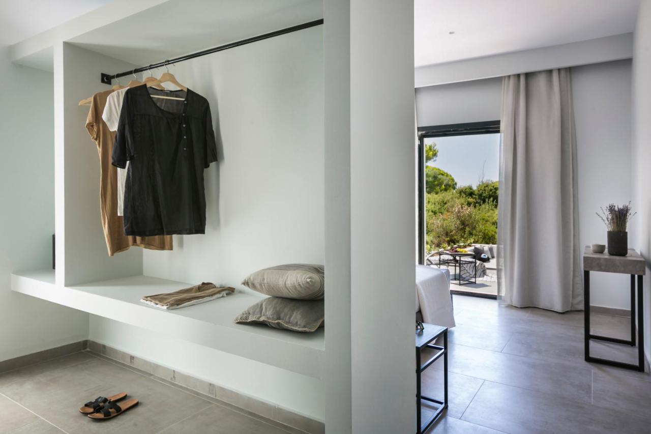 Les Residences Svoronata Esterno foto