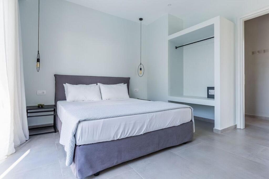 Les Residences Svoronata Esterno foto