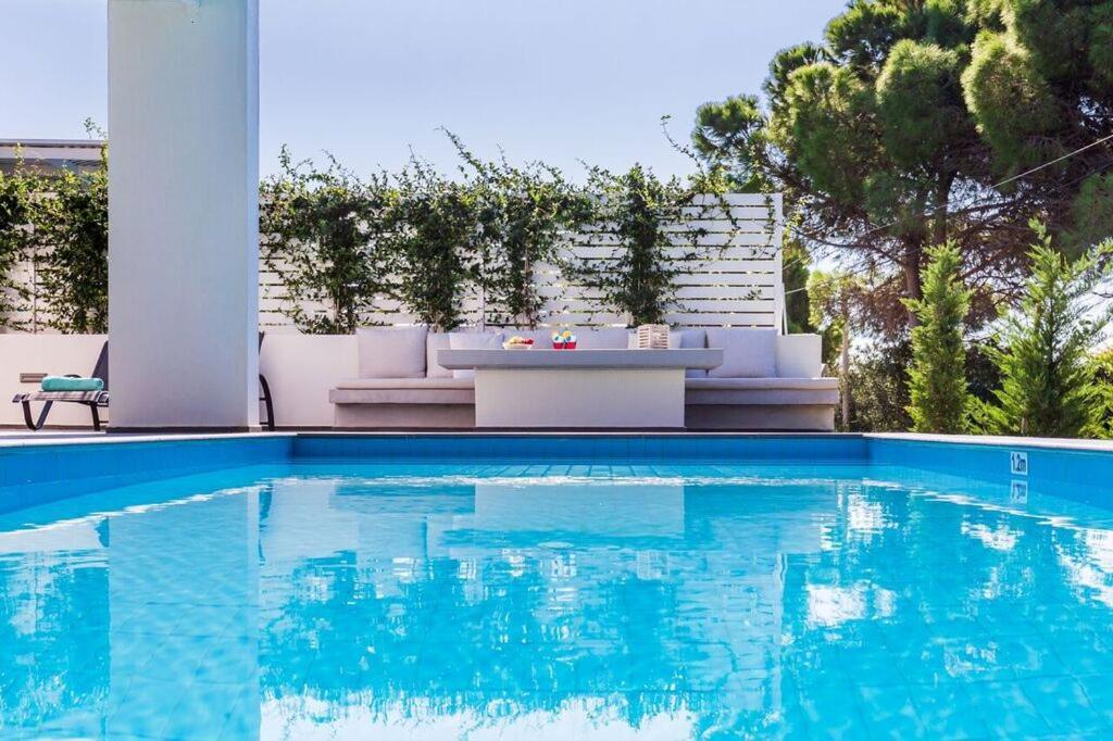 Les Residences Svoronata Esterno foto