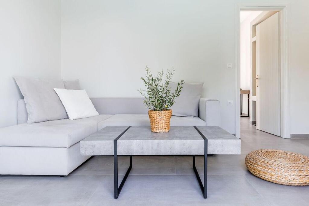 Les Residences Svoronata Esterno foto