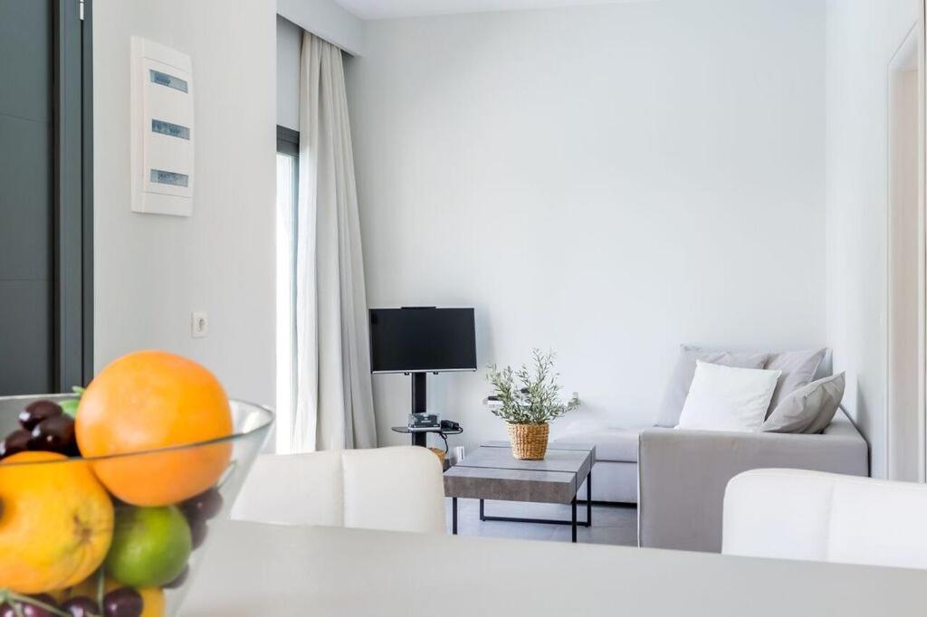 Les Residences Svoronata Esterno foto