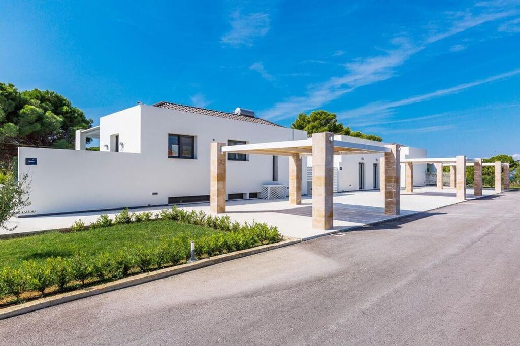 Les Residences Svoronata Esterno foto