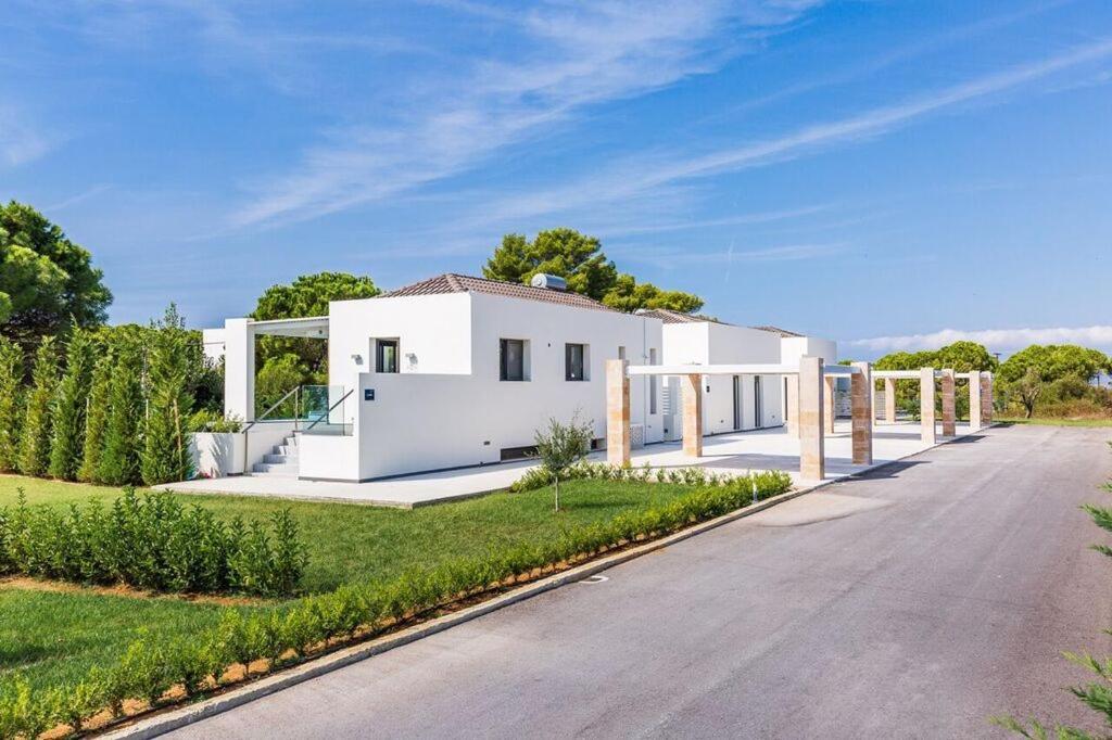 Les Residences Svoronata Esterno foto